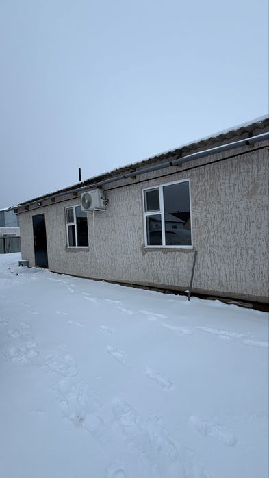 Продается дом с гвражом , Сарытау