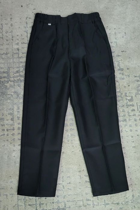 Продам детские чёрные брюки