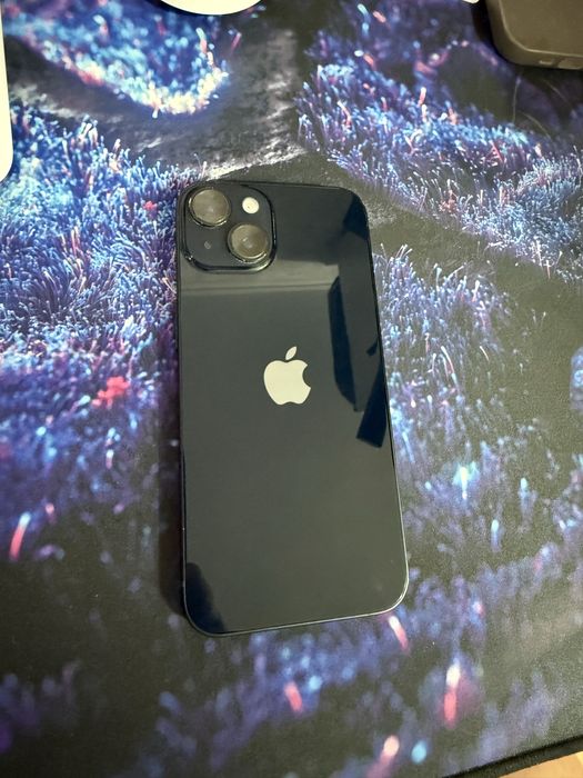 iPhone 14 на 128 Gb  + подарок