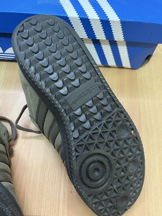Adidas Samba XLG размер 42.5