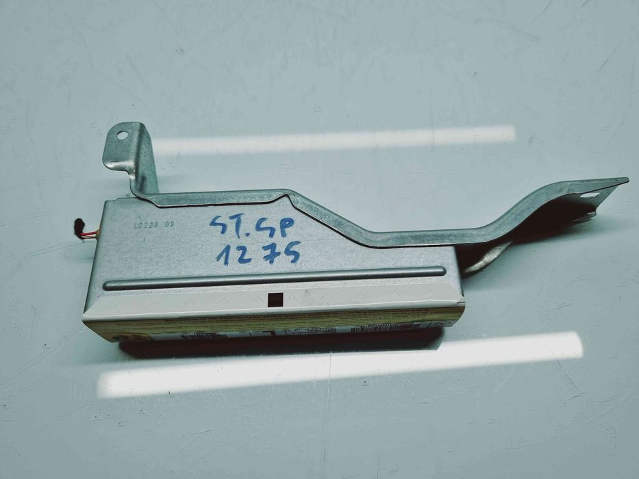 Airbag cortina stanga Mercedes Clasa GLK (X204) [Fabr 2008-prezent]