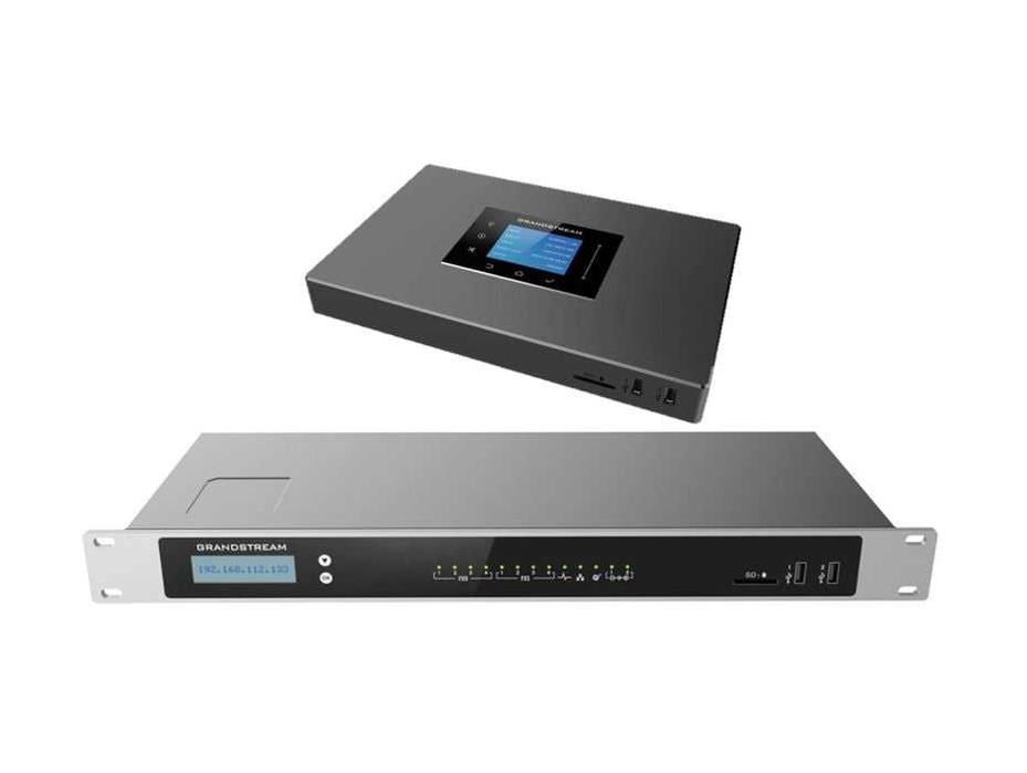 IP АТС Grandstream