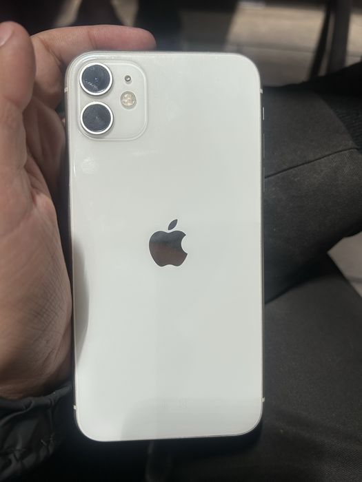 Iphone 11 без ремонт