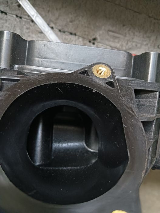 Galerie admisie audi A4 B8