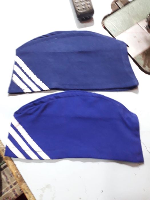 Костюм моряка, новый