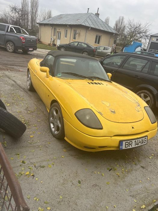 Mașină Fiat de vânzare