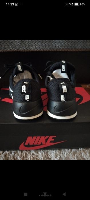 Adidași Nike unisex