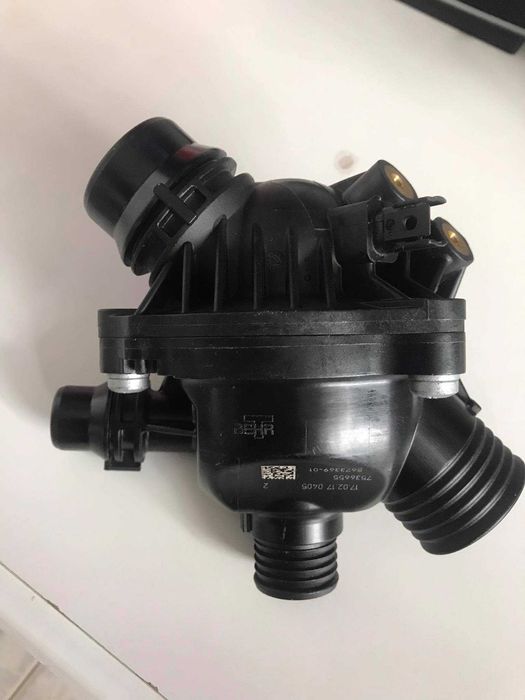 Термостат за  BMW 5 (E60) 525i