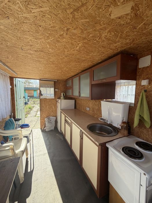 Продам дачу летний вариант