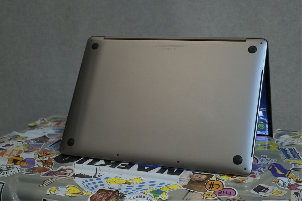 MacBook Pro 15 2018 CORE i9