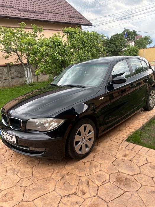 Vând BMW Seria 1 E87