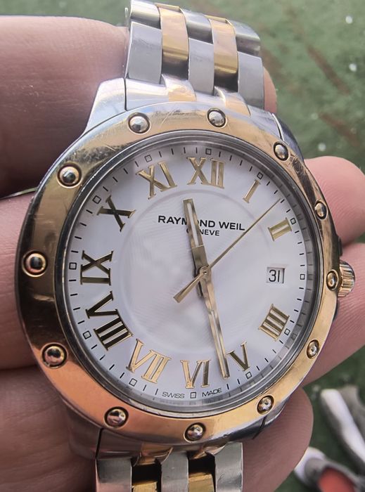 Raymond weil tango мъжки часовник