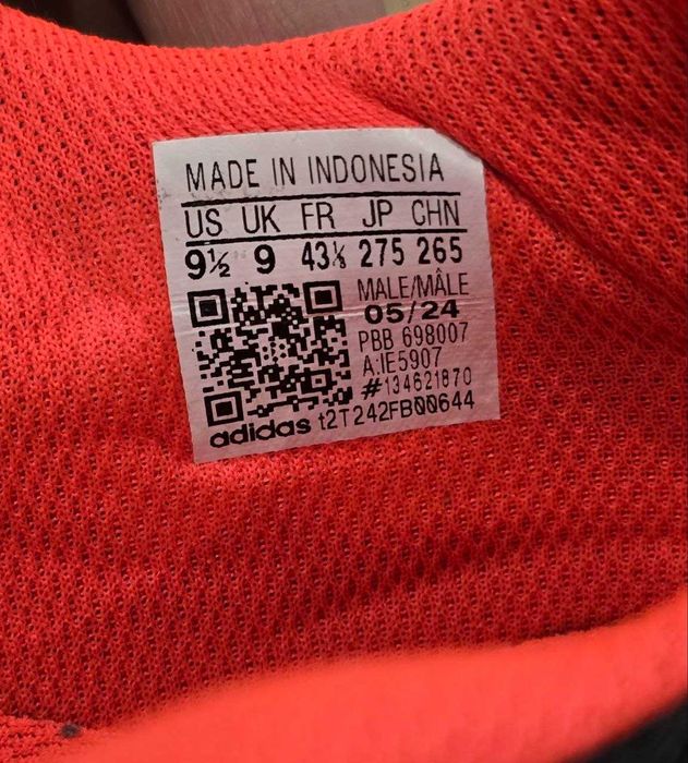 Кроссовки Adidas, Terrex, оригинал