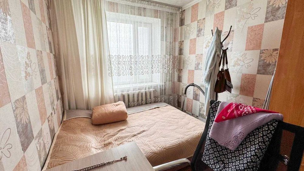 Продается 3х  мкр Самал Жулдыз Империя