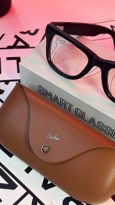 Ray-Ban очки | AirPods 3 подарок