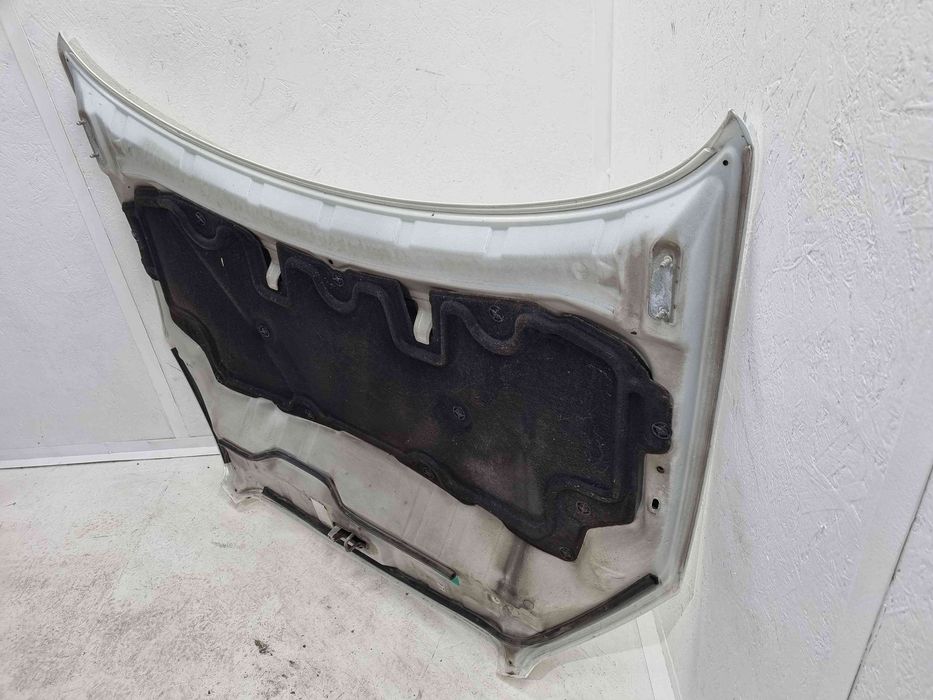 Capota motor Nissan Qashqai [Fabr 2007-2014] 326