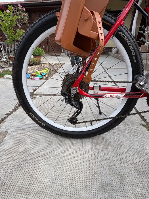 Bicicletă pentru adulți