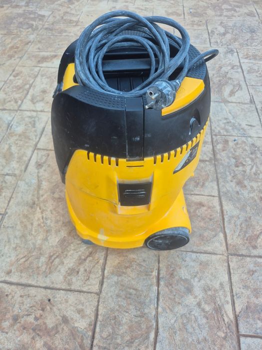 Aspirator Mirka 1125L