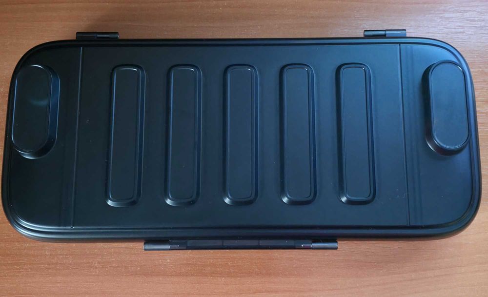 Nintendo switch 2 carcasa