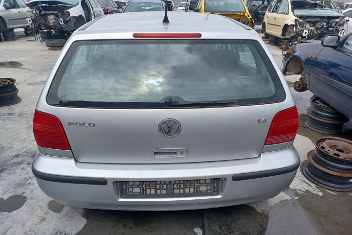 Capac culbutori Volkswagen VW Polo a 3-a generatie 6N
