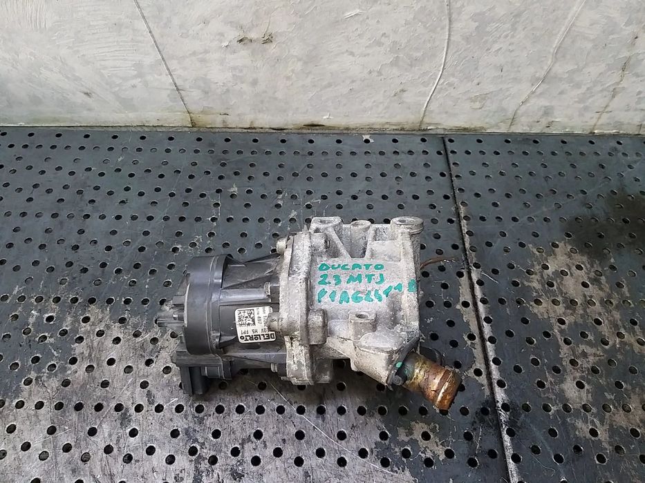 Egr 2.3 mjt fiat ducato 5802061033