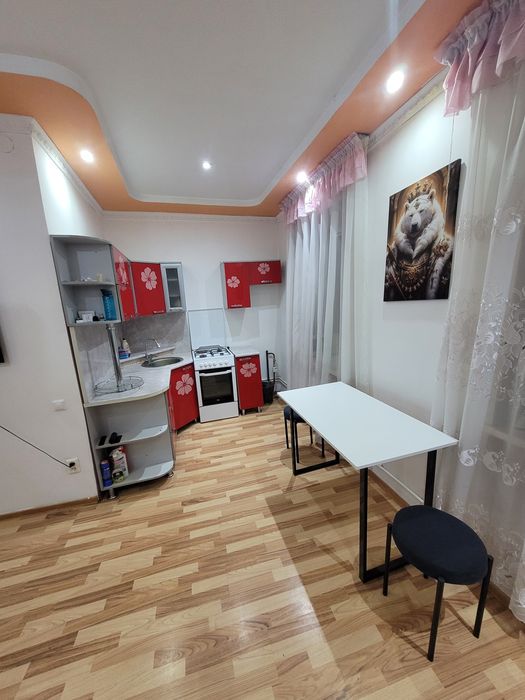 Сдам двушку в центре города