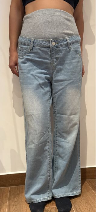 Дънки за бременни