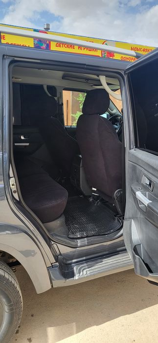 Уаз патриот сатылады