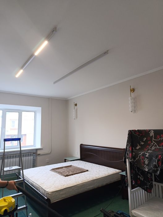 Электрик опытный