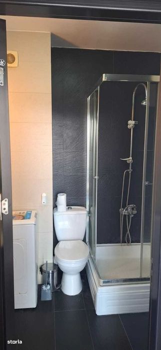 Studio cu vedere la lac - Mamaia zona Butoaie 73500 euro