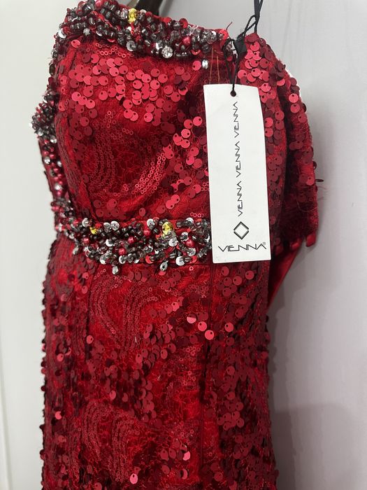 Вечернее платье платья