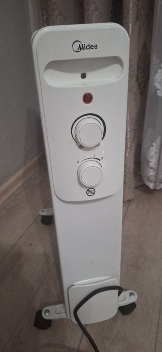 Продам обогреватель