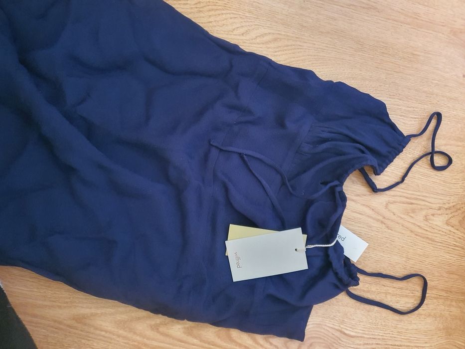 Rochie wilfred bello midi