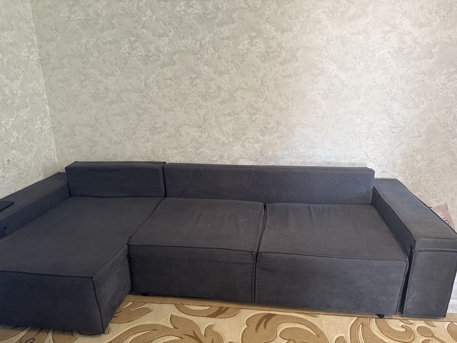 Продам диван раздвижной