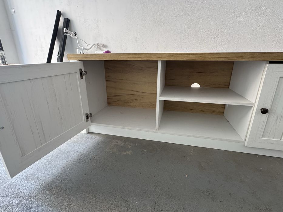 Comoda Tv de calitate de la jysk