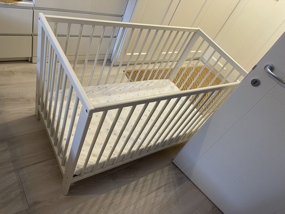 Patut si saltea IKEA