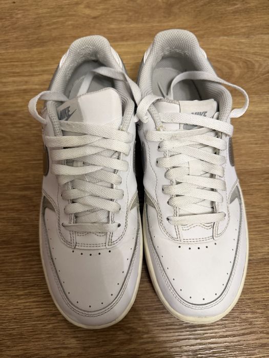 Кеды Nike оригинал