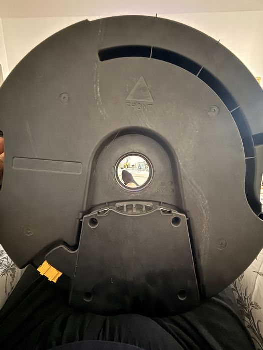 Subwoofer original VW-AG