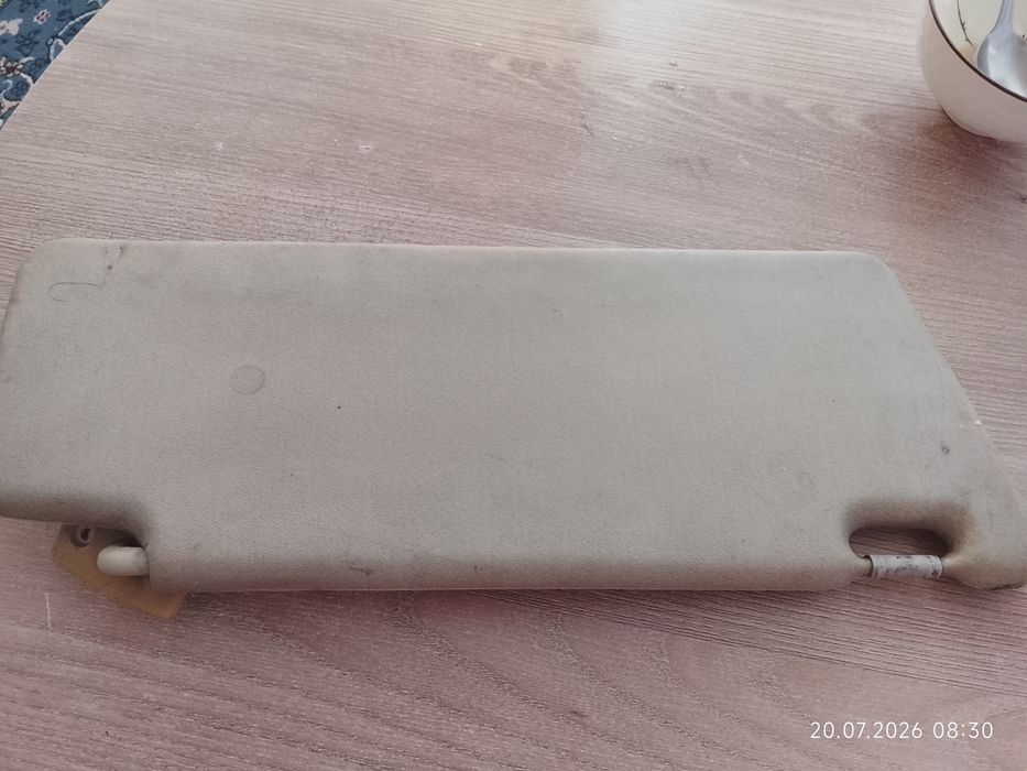 Казырек на Мерседес 202.