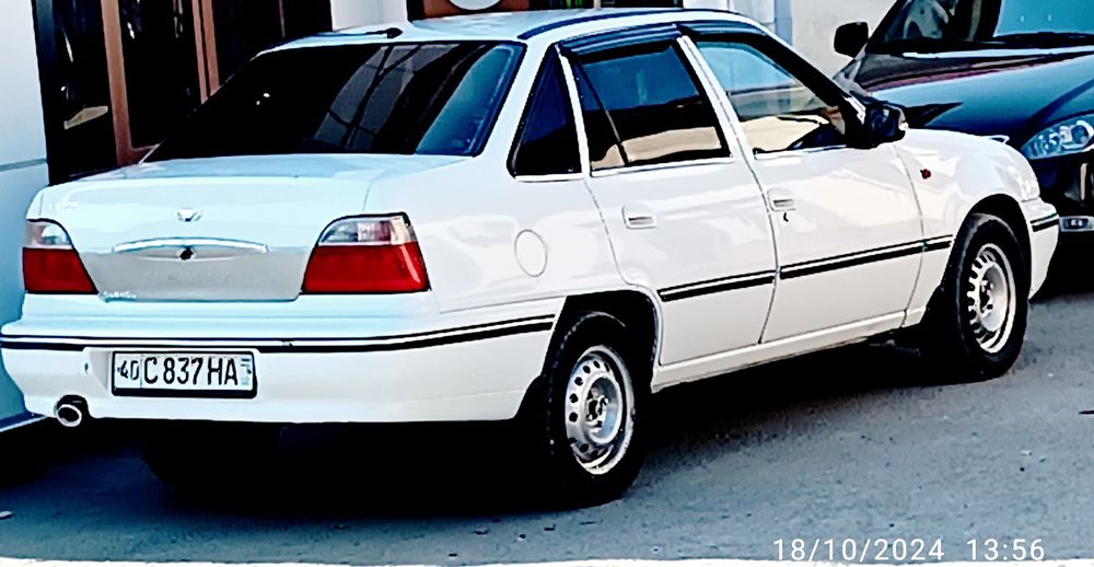 Nexia 1 qiziqqanlar uchun