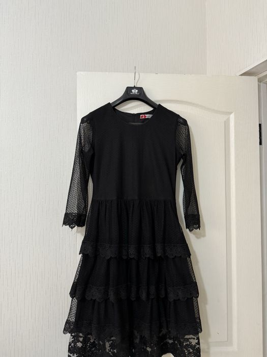 Турецки нарядные платья