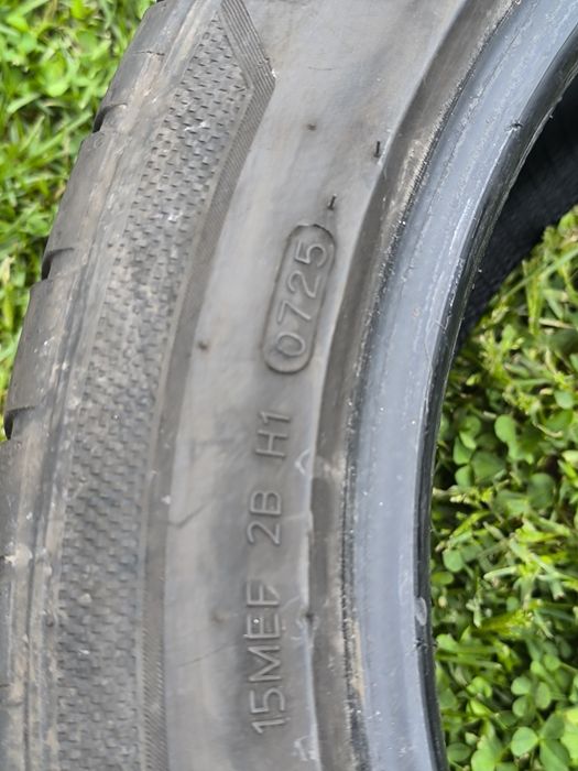18 цола летни гуми Hankook 245/45/18