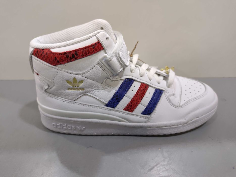 Adidas N39/24,5sm и N40.Кецове Ест.кожа.Нови.Оригинал.