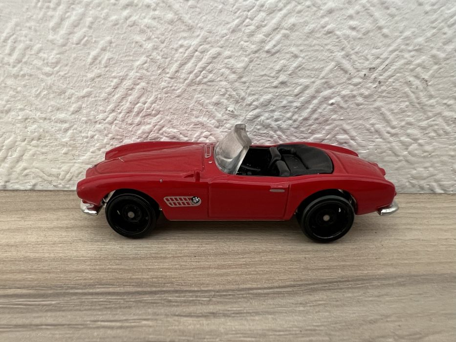 Машинки Hot Wheels