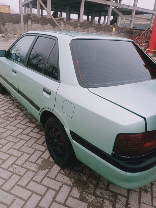 Мазда 323 сатылады