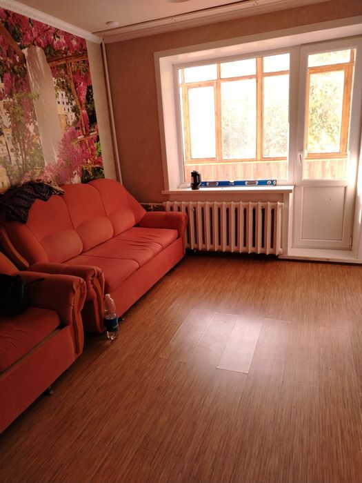 Сдам 2комн квартиру 110 тысяч