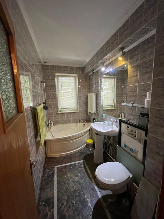 Vand Apartament 4 camere