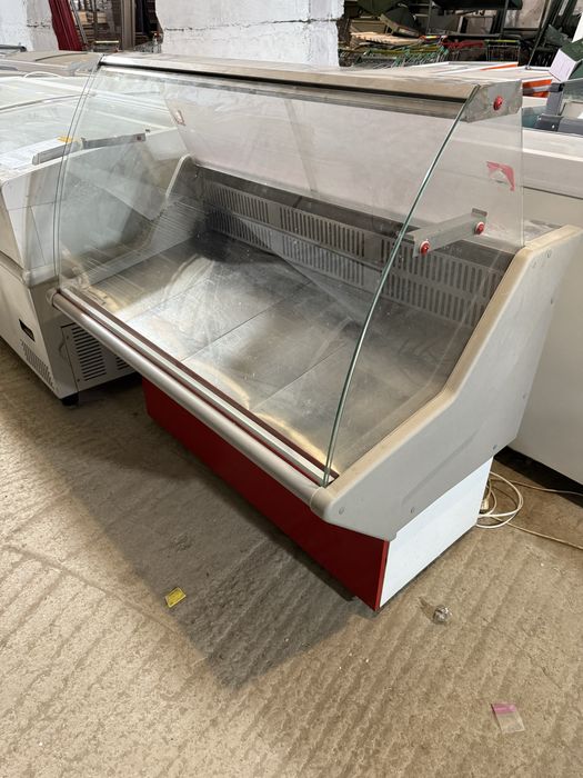 Витрина холодильная