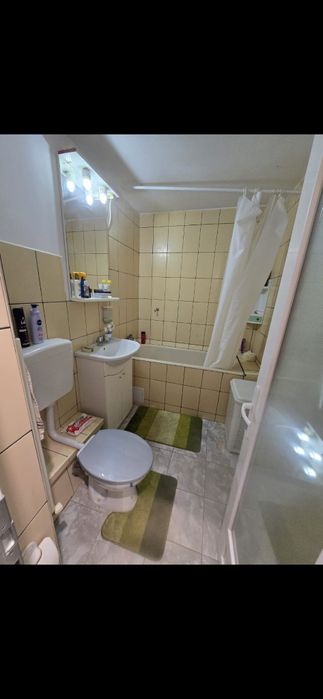 Apartament de vanzare cu 3 camere PB in Nufarul