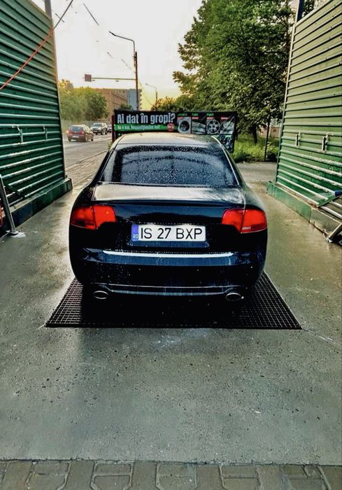 Vand Audi A4 B7 2.0 TDI